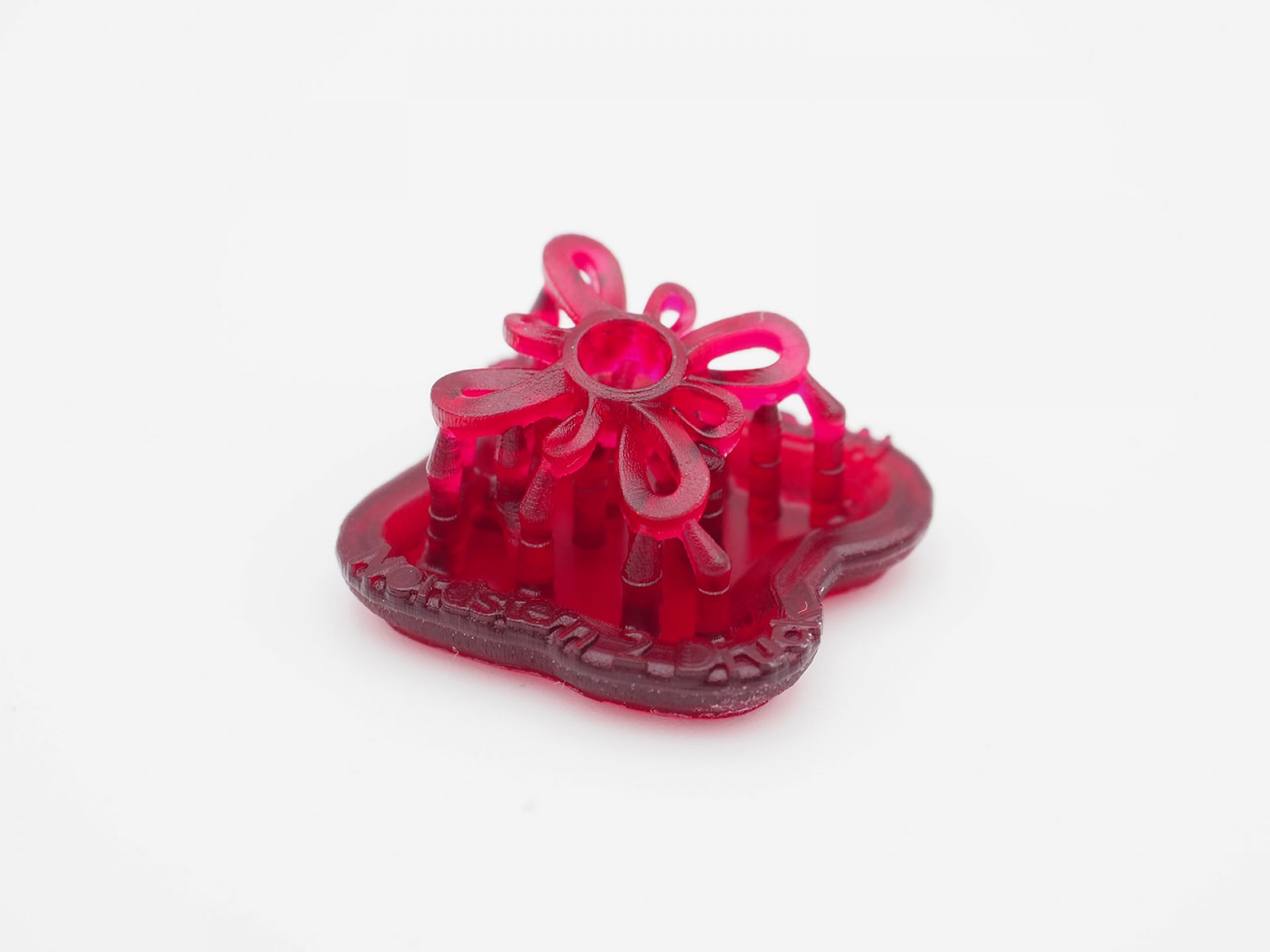 Castable Resin Material for 3D Printing for Jewelry | TIKO-G Pro