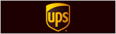 Versand per UPS